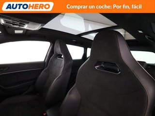 Cupra Ateca 2.0 TSI 4Drive
