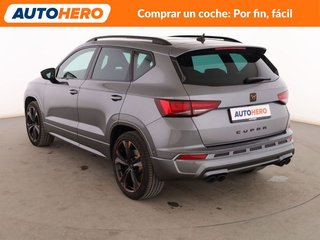 Cupra Ateca 2.0 TSI 4Drive
