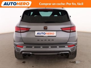 Cupra Ateca 2.0 TSI 4Drive