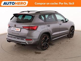 Cupra Ateca 2.0 TSI 4Drive