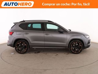 Cupra Ateca 2.0 TSI 4Drive