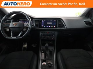 Cupra Ateca 2.0 TSI 4Drive