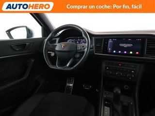 Cupra Ateca 2.0 TSI 4Drive
