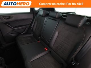 Cupra Ateca 2.0 TSI 4Drive