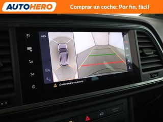 Cupra Ateca 2.0 TSI 4Drive