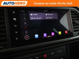 Cupra Ateca 2.0 TSI 4Drive