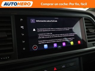 Cupra Ateca 2.0 TSI 4Drive