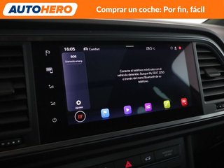 Cupra Ateca 2.0 TSI 4Drive