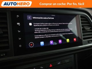 Cupra Ateca 2.0 TSI 4Drive