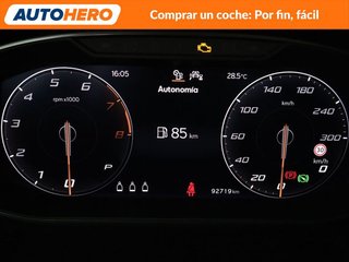 Cupra Ateca 2.0 TSI 4Drive