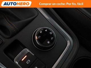 Cupra Ateca 2.0 TSI 4Drive