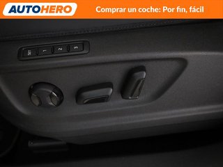 Cupra Ateca 2.0 TSI 4Drive