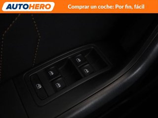 Cupra Ateca 2.0 TSI 4Drive