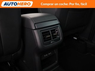 Cupra Ateca 2.0 TSI 4Drive