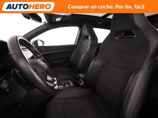Cupra Ateca 2.0 TSI 4Drive