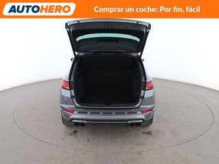 Cupra Ateca 2.0 TSI 4Drive