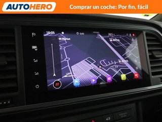 Cupra Ateca 2.0 TSI 4Drive
