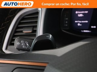 Cupra Ateca 2.0 TSI 4Drive
