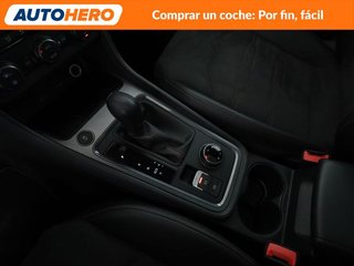 Cupra Ateca 2.0 TSI 4Drive