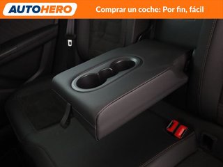 Cupra Ateca 2.0 TSI 4Drive