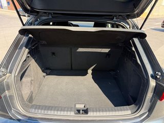Audi A3 Sportback Black line 35 TFSI 110kW S tro