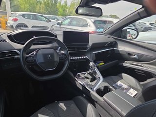 3008 - Desde 328€ al mes ¡sin entrada!