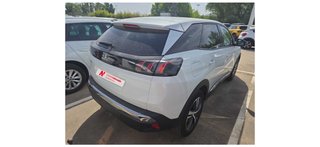 3008 - Desde 328€ al mes ¡sin entrada!