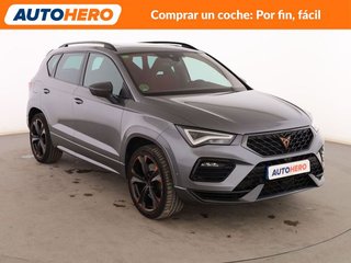 Cupra Ateca 2.0 TSI 4Drive
