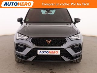 Cupra Ateca 2.0 TSI 4Drive