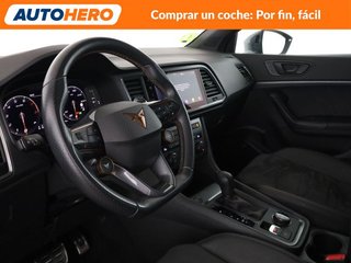 Cupra Ateca 2.0 TSI 4Drive
