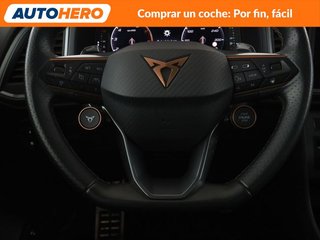 Cupra Ateca 2.0 TSI 4Drive