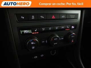 Cupra Ateca 2.0 TSI 4Drive