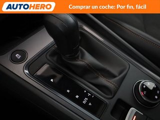 Cupra Ateca 2.0 TSI 4Drive