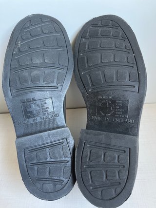 Zapatillas Dr Martens
