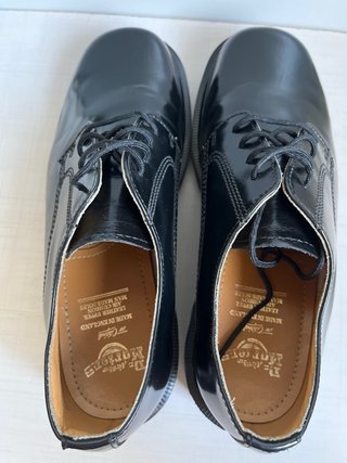 Zapatillas Dr Martens