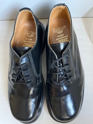 Zapatillas Dr Martens