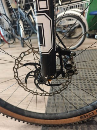 Trek Slash 9.9 RSL