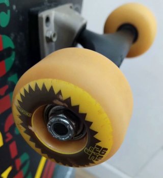 Skate Pro Ignio