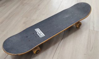 Skate Pro Ignio