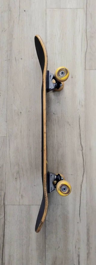 Skate Pro Ignio