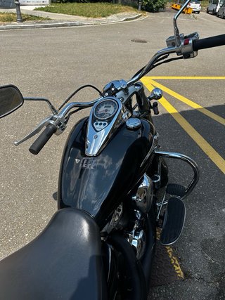 Kawasaki VN900
