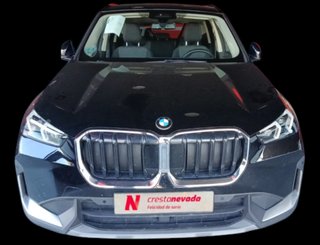 CUOTA 445 € BMW X1 2023