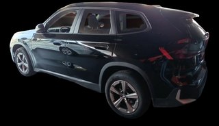 CUOTA 445 € BMW X1 2023