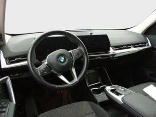 CUOTA 445 € BMW X1 2023