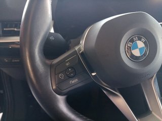 CUOTA 445 € BMW X1 2023