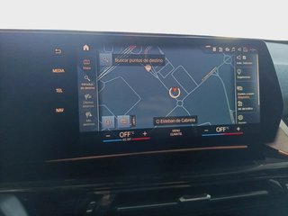 CUOTA 445 € BMW X1 2023