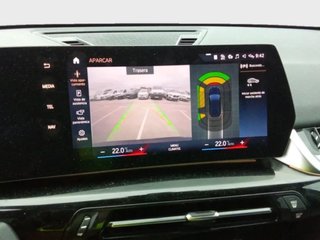 CUOTA 445 € BMW X1 2023