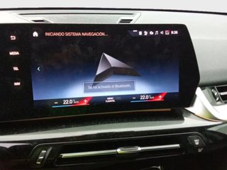CUOTA 445 € BMW X1 2023