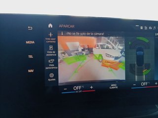 CUOTA 445 € BMW X1 2023