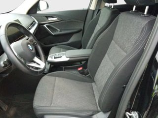 CUOTA 445 € BMW X1 2023